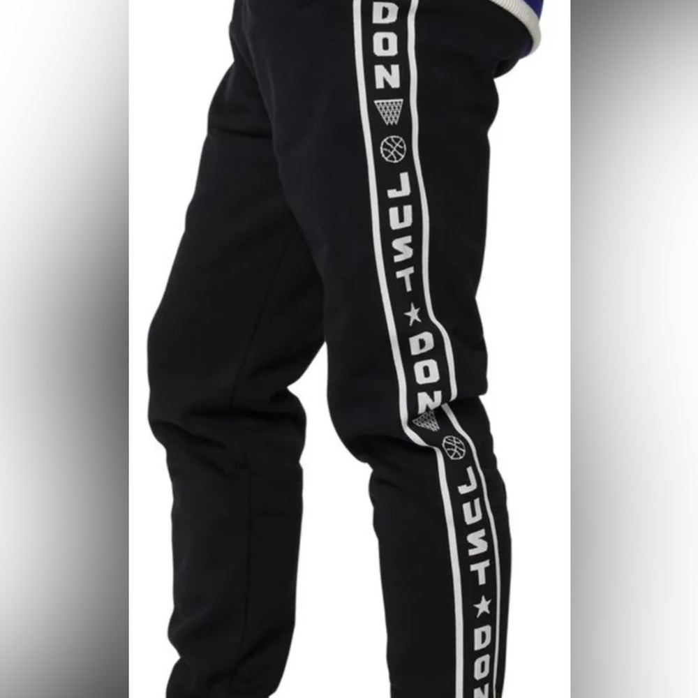 All City By Just Don Core Pants / NWT / XL
